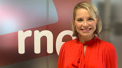 Tarde lo que tarde - 'Soy esa mujer', lo nuevo de Soraya - Escuchar ahora