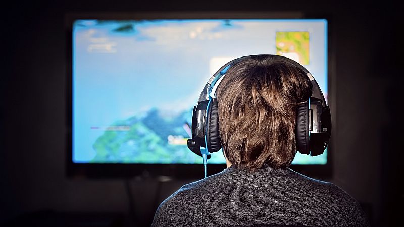 20 horas diarias jugando al Fortnite: la adicción a los vídeojuegos llevada al extremo