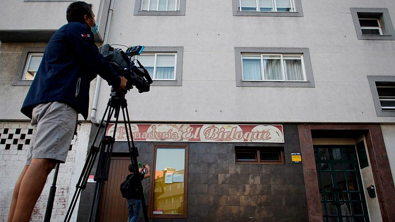 Asesinada una mujer en A Coruña en un presunto caso de violencia de género
