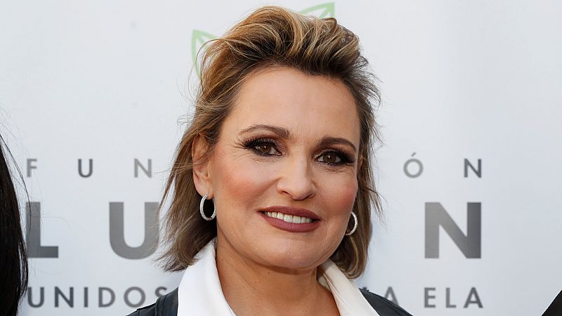 El revelador mensaje de Ainhoa Arteta en su peor momento, ¿cómo se encuentra?