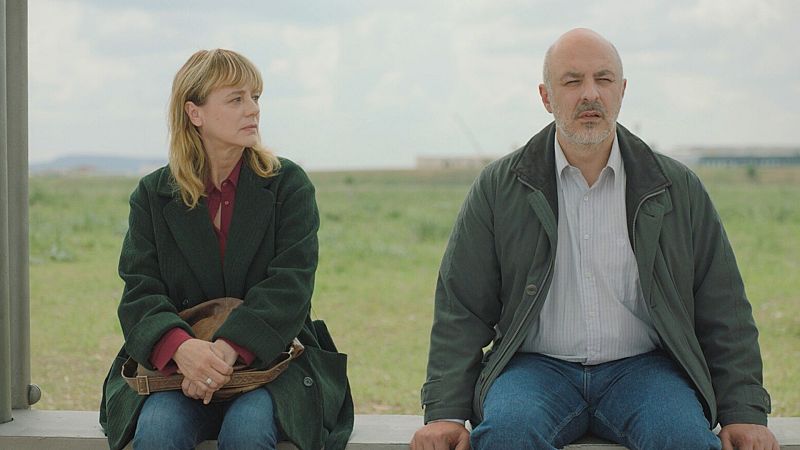 Emma Suárez y Roberto Alámo protagonizan 'Josefina', descubre aquí el tráiler de la película