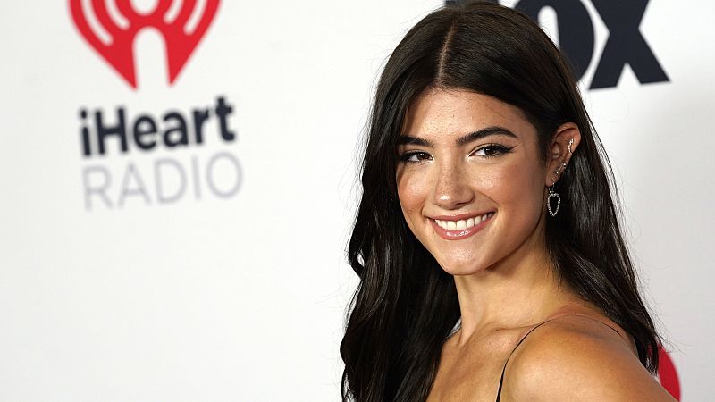 Charli D'Amelio: "Me siento como si tuviera un ataque de ansiedad constante"