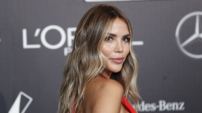 Rosanna Zanetti revela el secreto para estar así de ideal tras el segundo parto