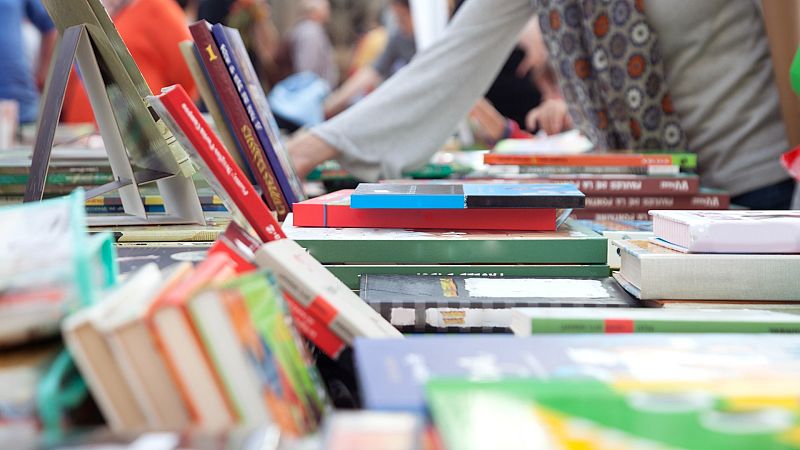 10 libros de cocina y gastronomía para emocionarte en la Feria del Libro