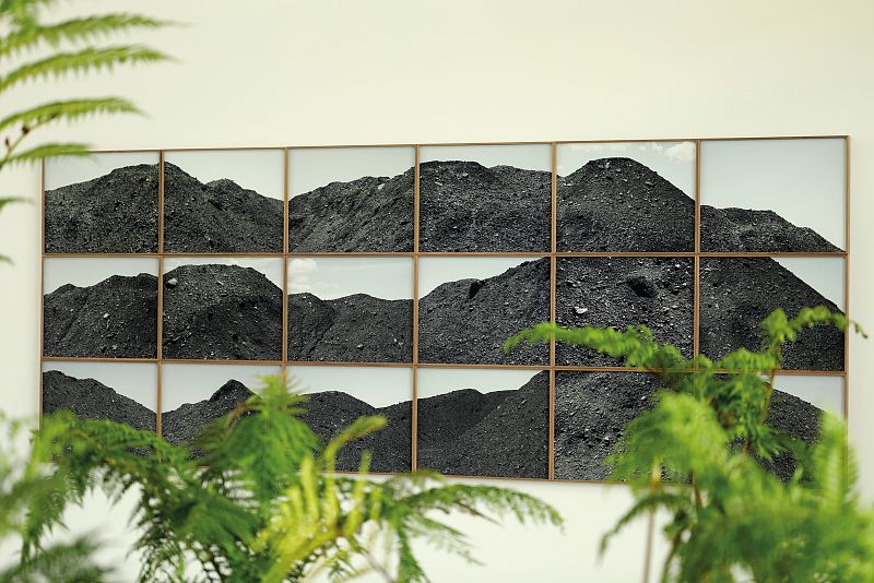 A punto de ser nada, una reflexión sobre el papel de la minería, la agricultura y la ganadería en las transformaciones del paisaje rural de León, en Metrópolis