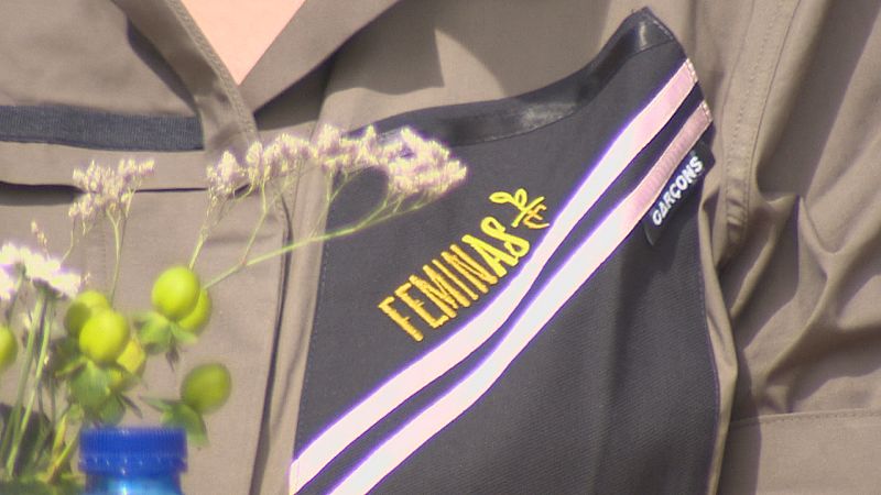 FéminAS: el Congreso Gastronómico donde las mujeres y la tradición culinaria reclaman su sitio