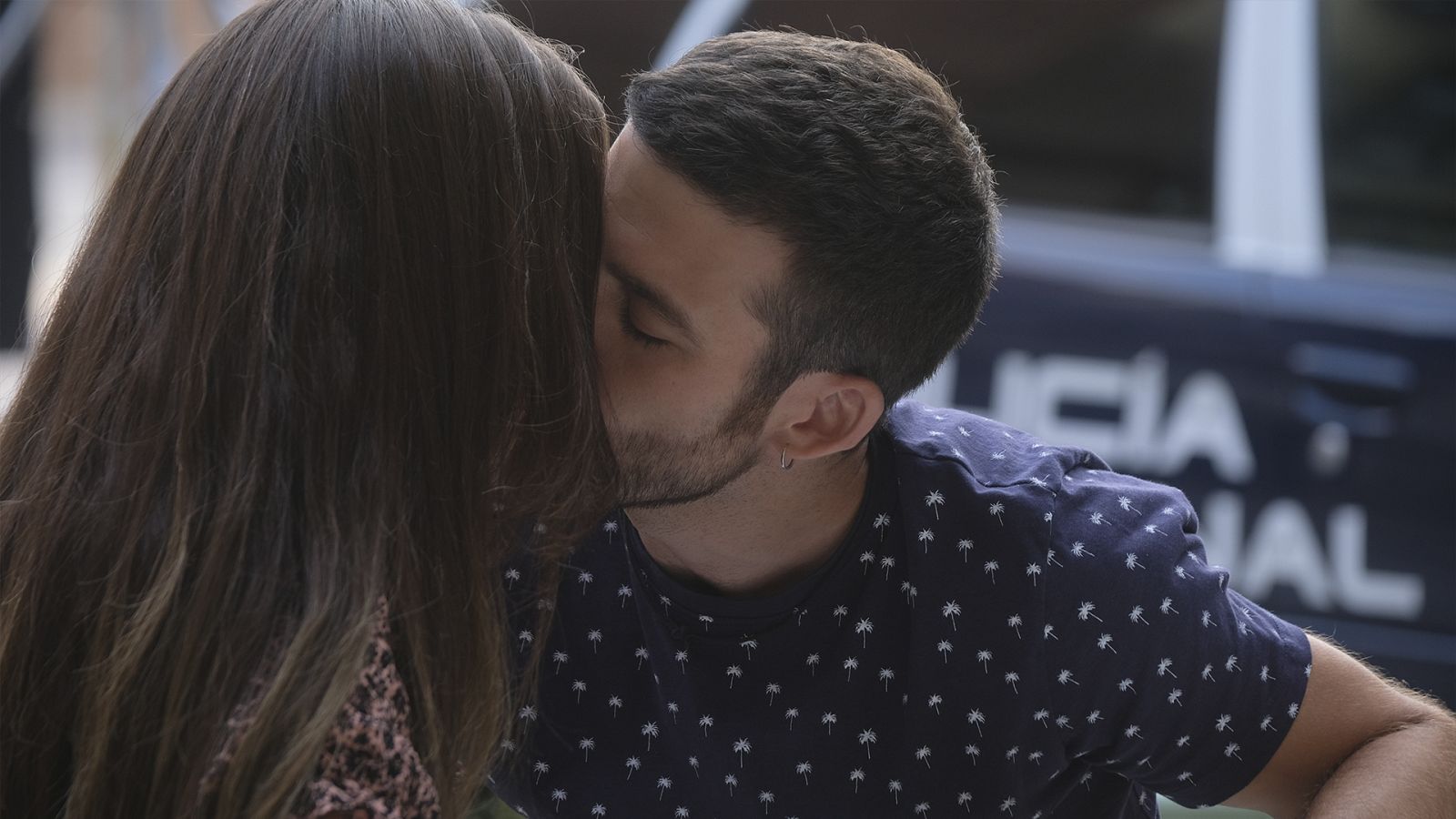 'Servir y Proteger': Mejores momentos del 13 al 17 de septiembre - Servir y proteger | Ver