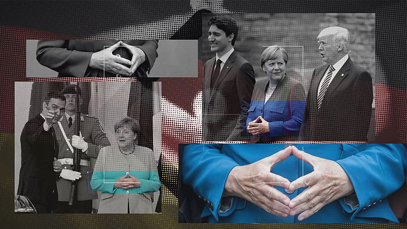 Merkel, la científica que se convirtió en canciller, se retira sin desvelar su futuro