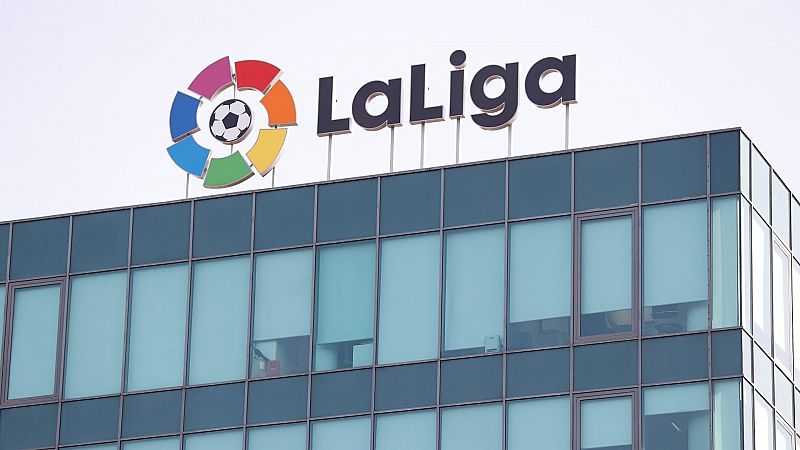 Athletic, Barça y Real Madrid impugnan el acuerdo entre LaLiga y CVC por ser "notoriamente irregular e irrespetuoso"