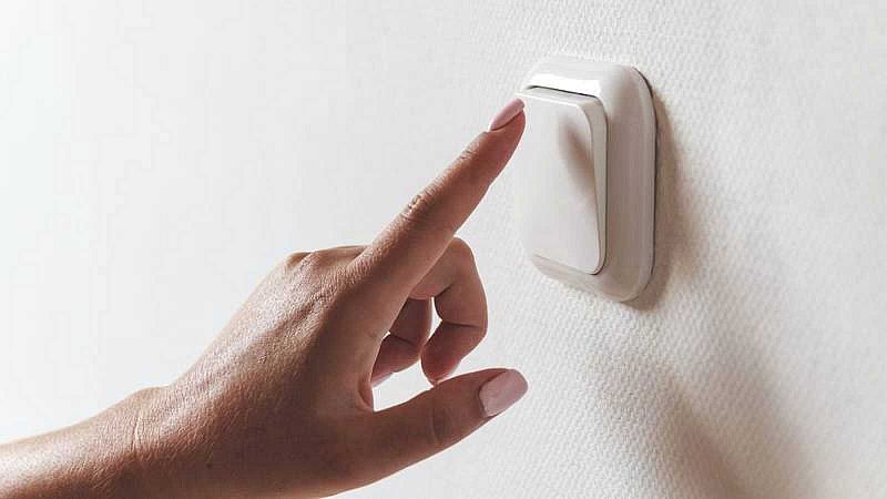 'Tensión eléctrica', en 'Informe semanal'