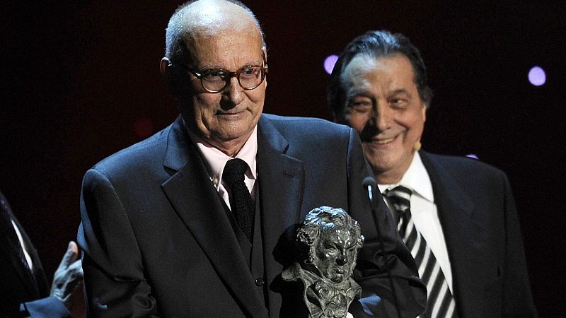 Muere Mario Camus, director de 'La colmena' y  'Los santos inocentes'