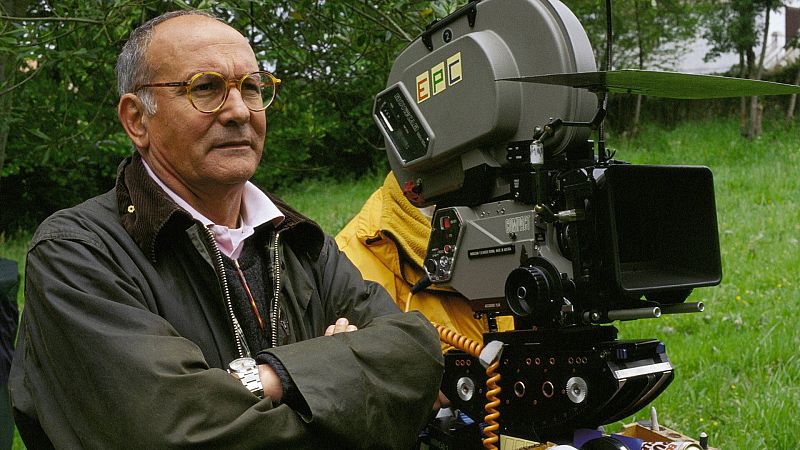 'La colmena' y otras joyas de Mario Camus: todo lo que puedes ver del director en RTVE Play