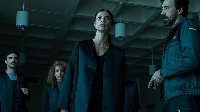 ¿Dónde y cómo ver gratis 'Ana Tramel. El juego'?