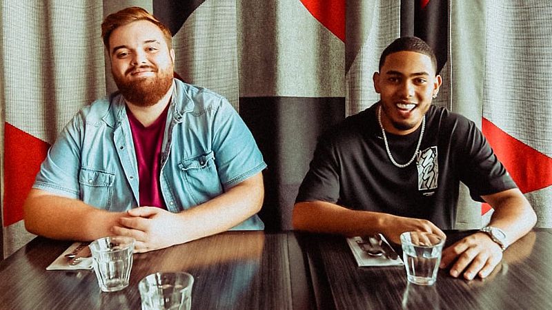 Myke Towers, sobre la Music Sessions Vol. 23 de Bizarrap: "Pertenece a Paulo Londra"