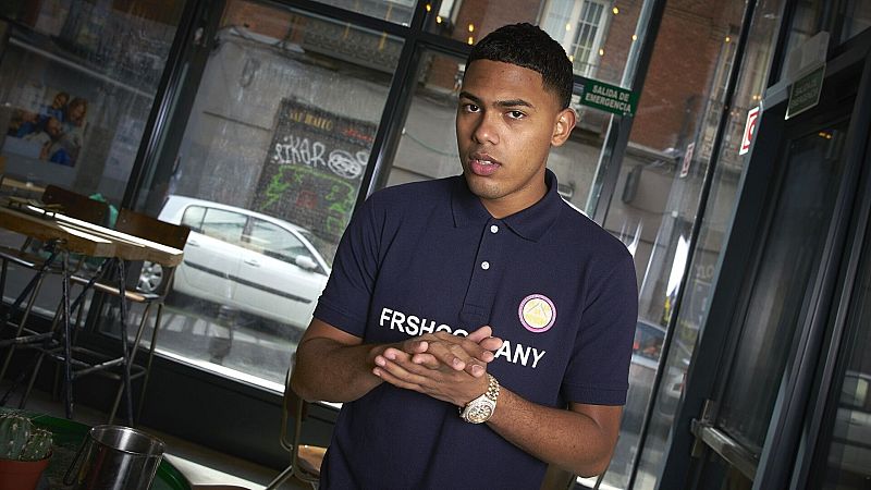 Así fue el concierto de Myke Towers en Madrid: "Mi nuevo álbum está a la vuelta de la esquina"