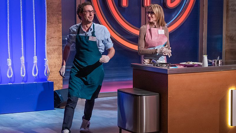 TEST MasterChef | ¿Eres capaz de hacer un plato con 5 euros?