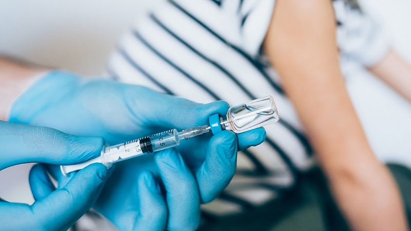 Pediatras recomiendan vacunar contra la gripe a todos los menores de 5 años ante el riesgo de una mayor incidencia