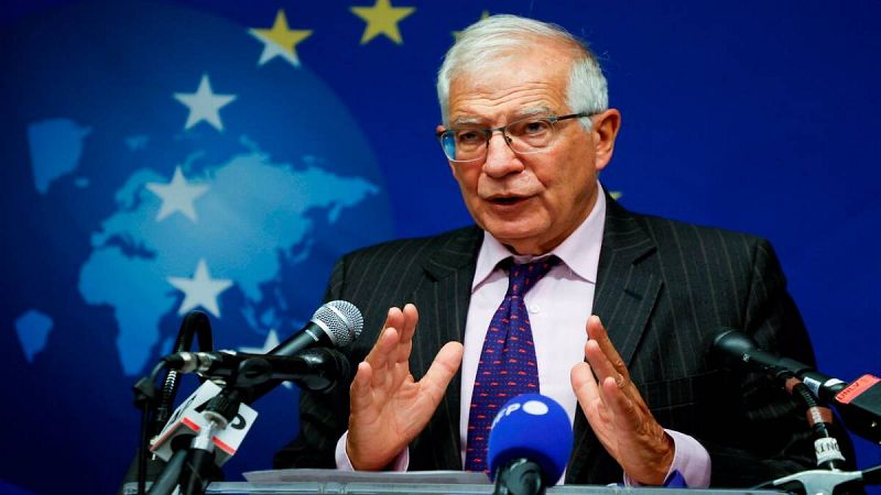 El Consejo ministros de la UE considera que la crisis de los submarinos "afecta al conjunto de la Unión"
