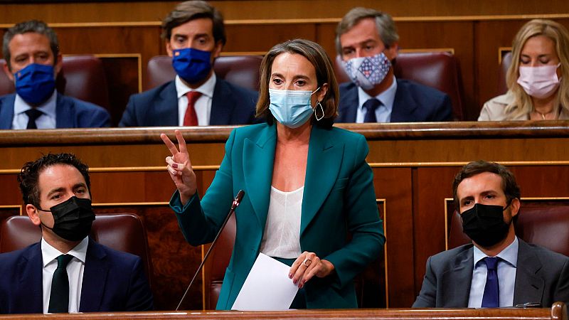 El PP pide la comparecencia de Bolaños y Albares por el "grave escándalo" tras la imputación de Laya
