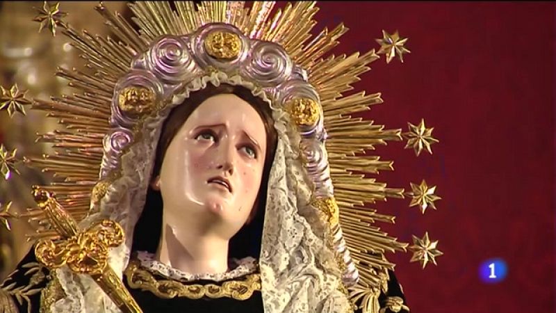 Un recorrido por la riqueza y diversidad artística y estilística de la Semana Santa malagueña