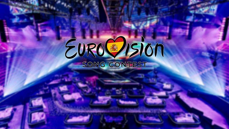 RTVE ampla hasta el 10 de noviembre el plazo de presentacin de canciones para Eurovisin 2022