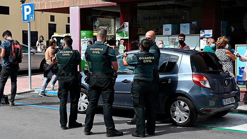 Prisión provisional sin fianza para Noelia de Mingo tras apuñalar a dos mujeres
