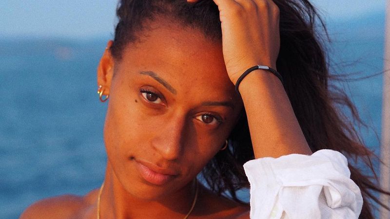 Ana Peleteiro, de medallista olímpica a reina de Tik Tok