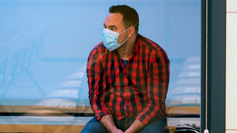 En llibertat provisional Said Ben Iazza, un dels condemnats pels atemptats de Barcelona i Cambrils