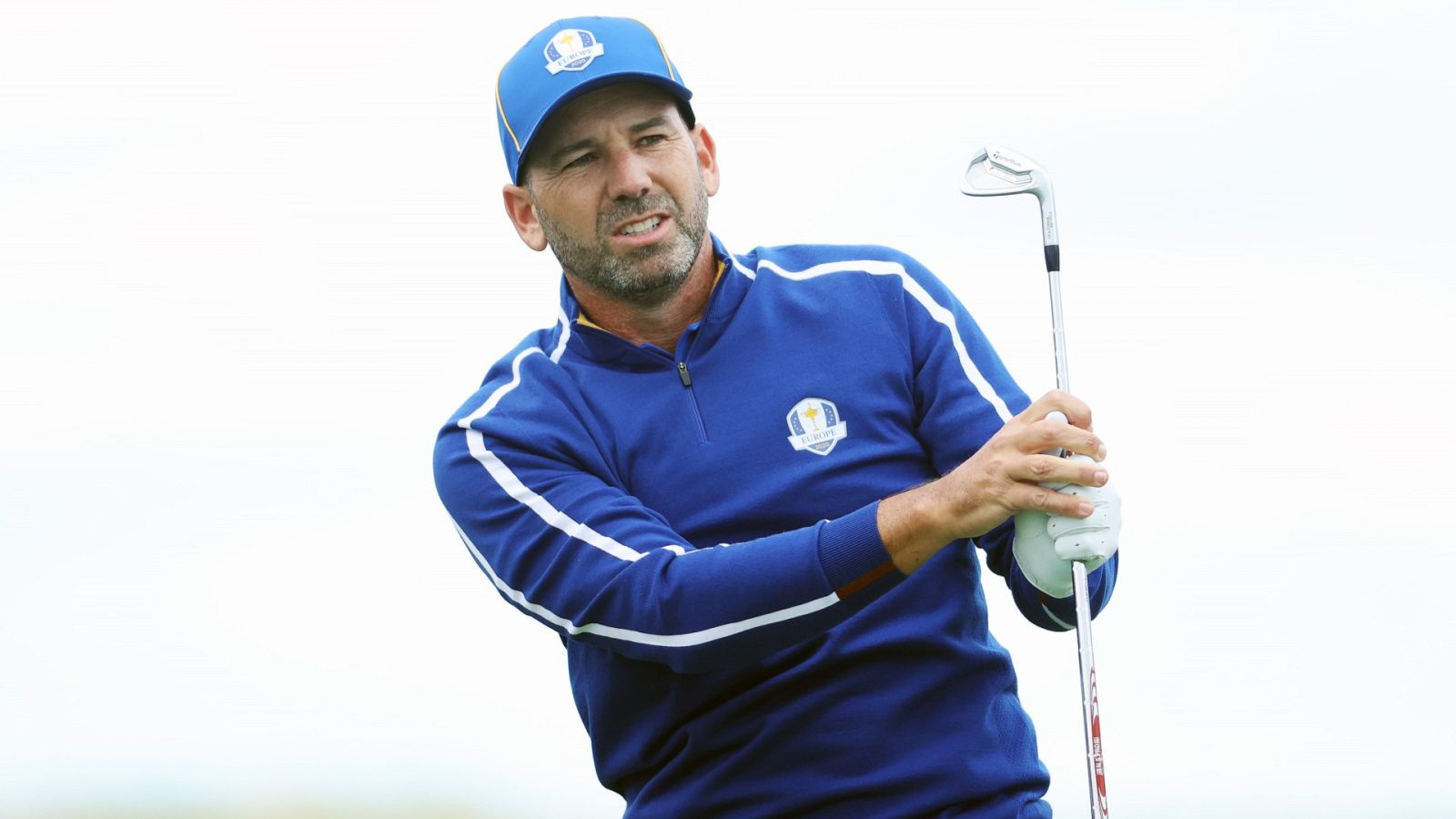 Sergio García: "Es importante que pongamos de nuestra parte" | Ver