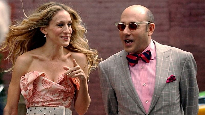 Muere Willie Garson, el confidente de Carrie en 'Sexo en Nueva York'