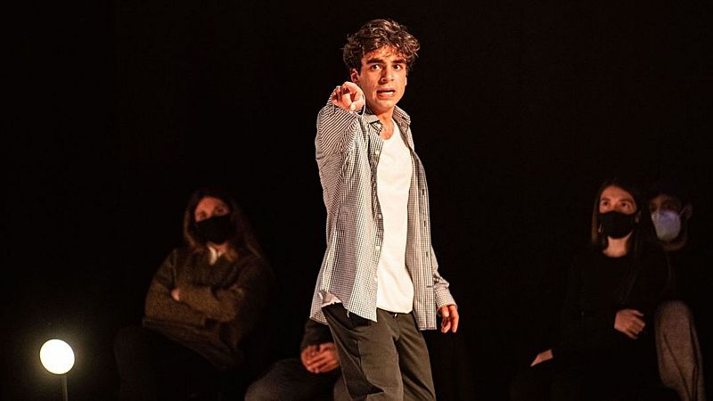 A.K.A., la obra revelación que te hará replantearte muchas cosas