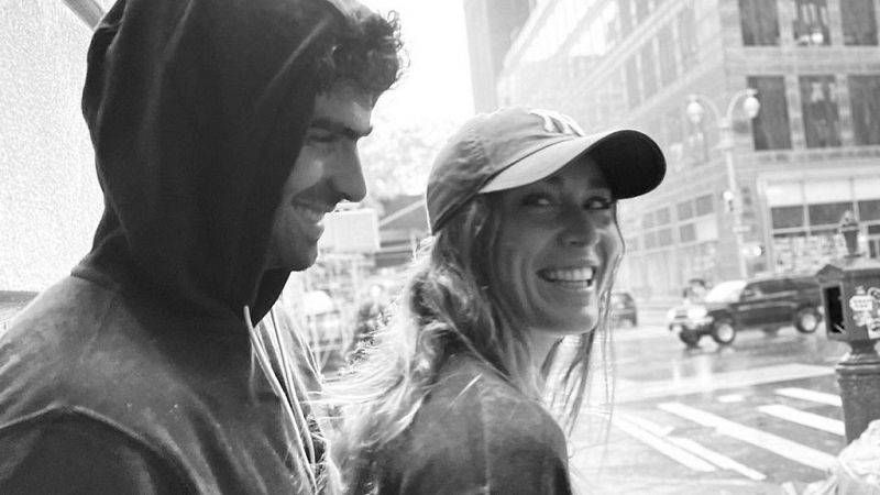 Paula Badosa rescata sus fotos más románticas con Juan Betancourt por su 31 cumpleaños