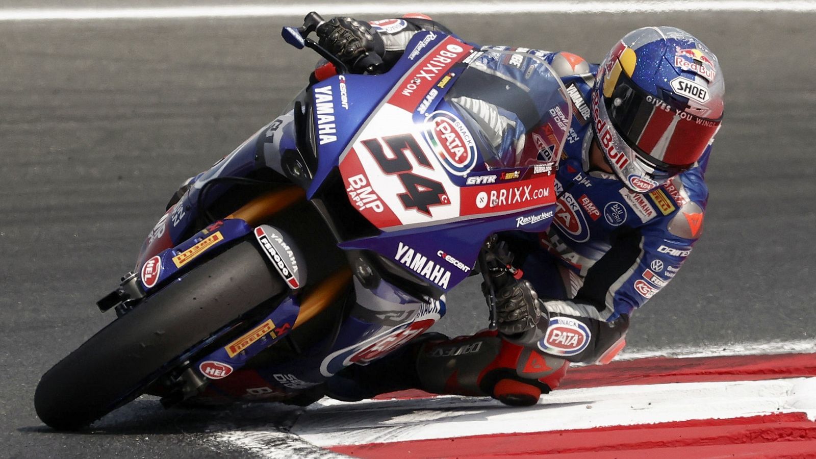 Razgatlioglu se cita en Jerez con el campen Rea