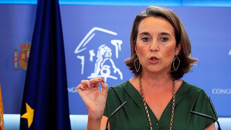 El PP pide crear una comisión de investigación en el Congreso sobre la entrada en España de Gali