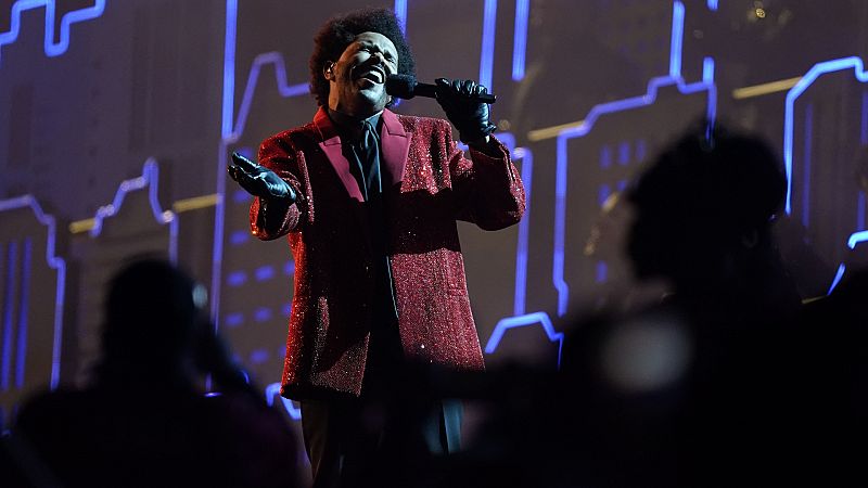 The Weeknd se enfrenta a una demanda de plagio por su canción "Call Out My Name"