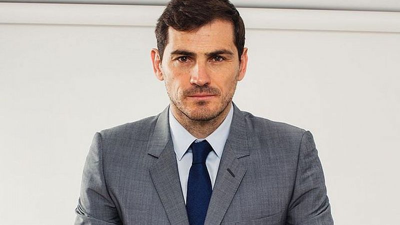 Iker Casillas denuncia el acoso de la prensa con este vídeo en Instagram