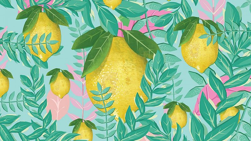 Celebramos el Día Mundial del Limón, rey de los cítricos