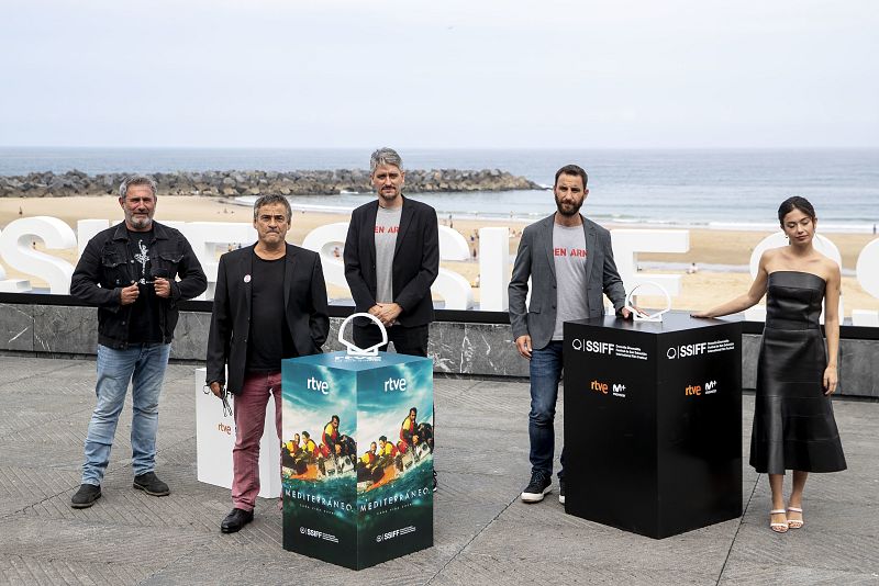 Amalia Martínez de Velasco: "Cambian las reglas del juego y RTVE Somos Cine con ellas"