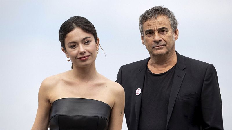 Eduard Fernndez: "Nadie puede estar en contra de salvar una vida humana"