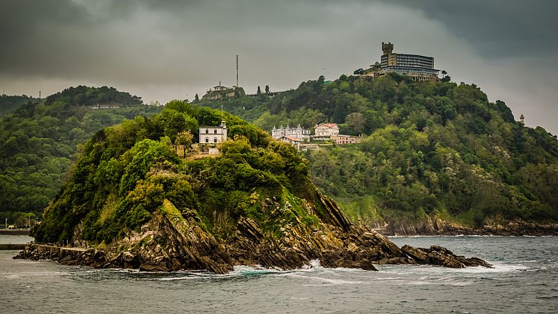 ¿Qué podemos ver en San Sebastián? Nos lo cuentan nuestros reporteros
