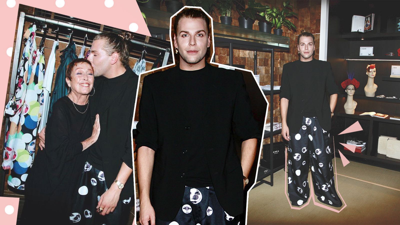 Eduardo Navarrete desvela los secretos de MasterChef | Ver