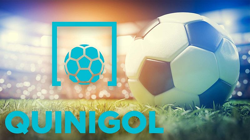 Gana más por menos: así es como se juega al Quinigol reducido