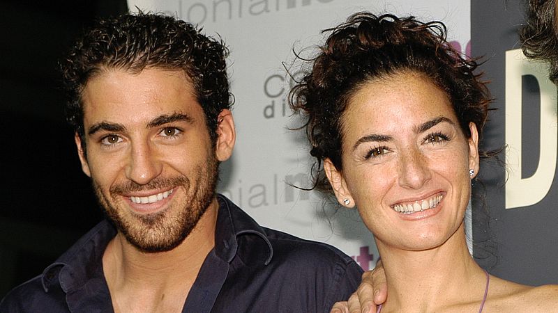 Miguel Ángel Silvestre ve MasterChef por Belén López: son los ex ejemplares