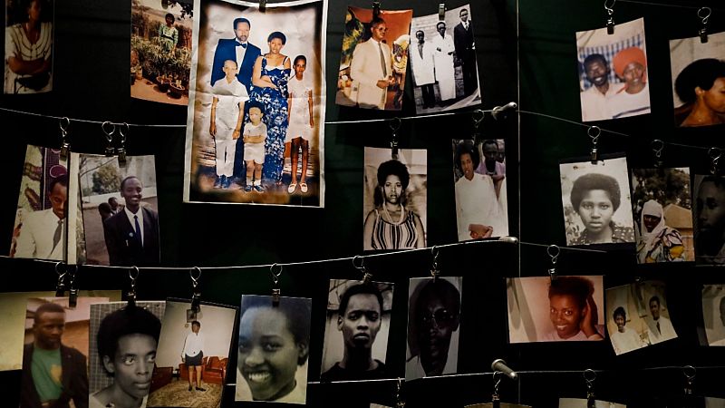 Muere a los 80 años Théoneste Bagosora, el "cerebro" del genocidio ruandés