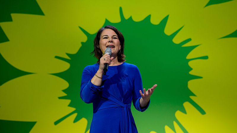 Verdes y Liberales tendrn la llave para la gobernabilidad en Alemania