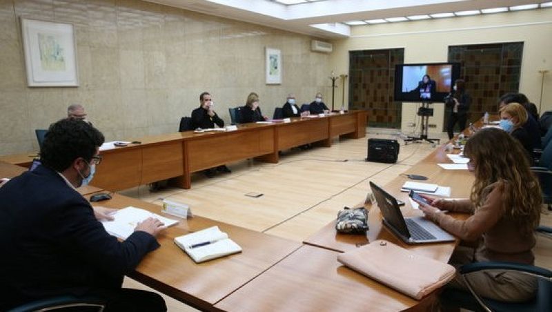 L'insuficient increment del salari mínim