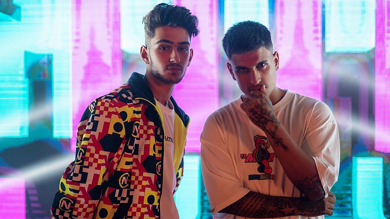 Xriz y G Face presentan "Papelón", su nuevo proyecto discográfico: "Es un tema muy fresco, adictivo y con buena vibra"