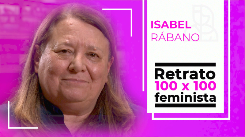 Isabel RIsabel Rábano, paleontóloga: "Se puede sentir pasión por los fósiles, yo amo los trilobites"