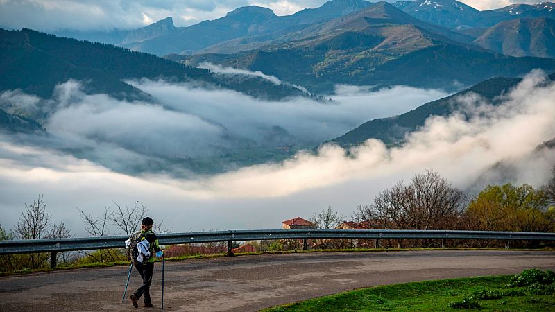 Los españoles viajaron un 280 % más en el segundo trimestre, sobre todo a destinos nacionales