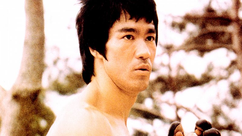 Descubre la increíble vida de Bruce Lee en el documental 'Be water'